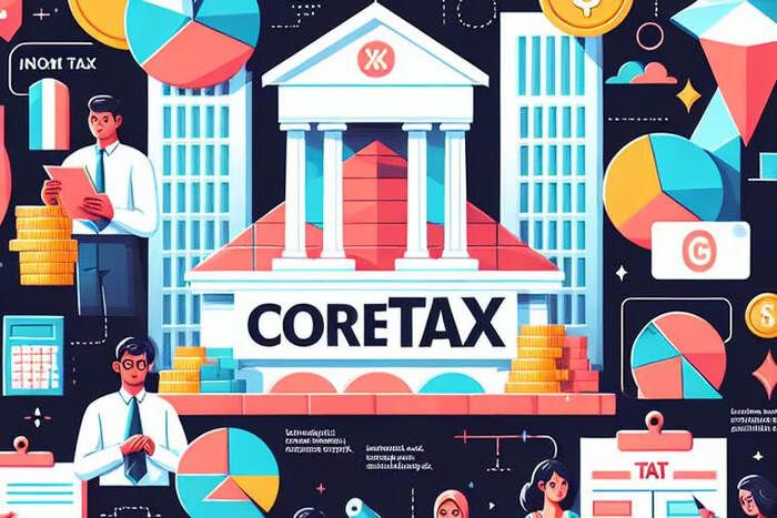 CORETAX Chaos, Ditjen Pajak Ambil Langkah Darurat Ini!