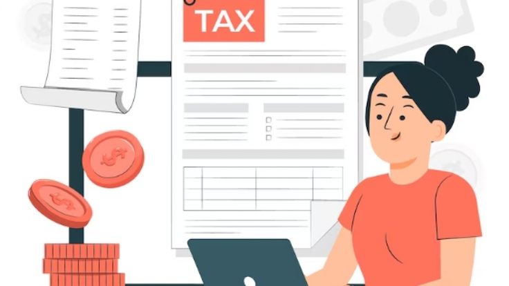 SURAT TEGURAN PAJAK : PENGERTIAN, DASAR HUKUM, DAN PROSEDUR