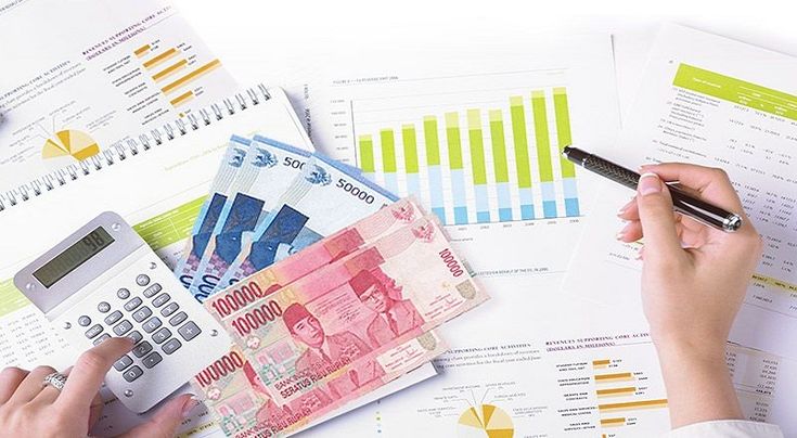 Transaksi Pembelian Persediaan di Perusahaan Dagang dan Cara Pencatatannya